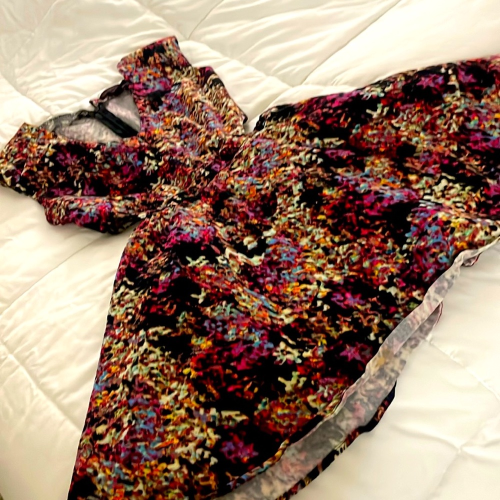 Pretty Dress